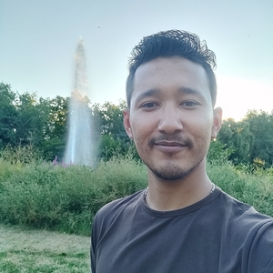 Ankit - Prof de programmation - Aix-en-Provence