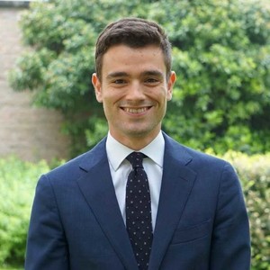 Kevin - Prof de fle - français langue étrangère - Bruxelles