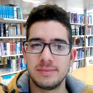 YOUSSEF - Prof d'anglais - Nancy