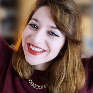 Léticia - Coach en recherche d'emploi - Paris