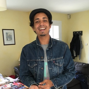 Vijay - Prof de composition - Lyon