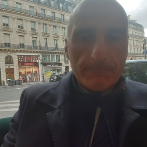 Yonel - Prof d'anglais - Paris