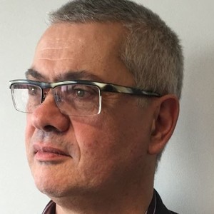 Philippe - Prof d'initiation informatique - Cagnes-sur-Mer