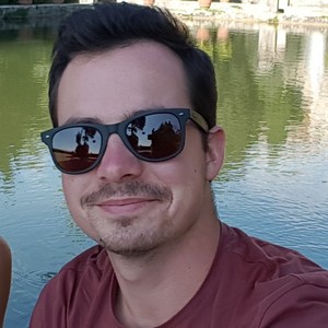 Alexandre - Prof de calcul stochastique - Paris