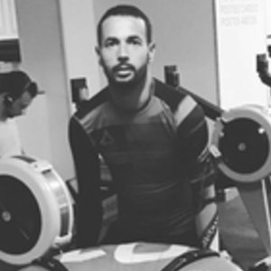 Ahmed - Prof de maths - Paris
