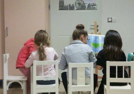 Emmanuelle Chateauneuf Les Martigues Bouches Du Rhone English Camps Stage D Anglais Vacances Ete Automne Hiver Printemps De 3 A 18 Ans A Chateauneuf Les Martigues