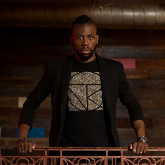 Tom Le Stage technique de boxe anglaise avec