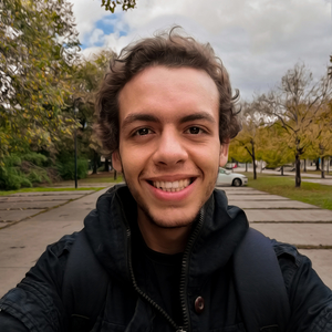 Ahmed Hamdy - Prof de photographie - Paris