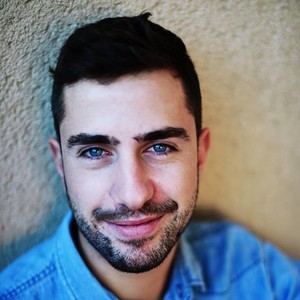 Arthur - Prof de maths - Paris