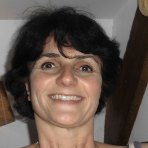 CHRISTELLE - Prof de maths - Pommeuse