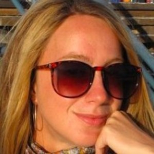 Laetitia - Prof d'espagnol - Lyon