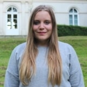Juliette - Prof d'aide aux devoirs - Saint-Lô