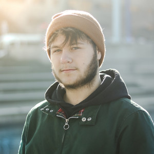 Tom - Prof de photographie - Décines-Charpieu