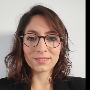 Mélanie - Prof de français - Juvisy-sur-Orge