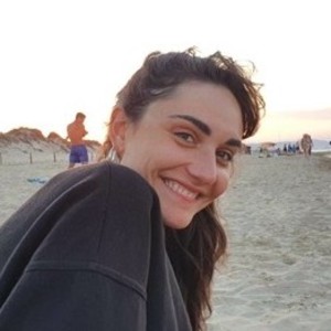 Adélie - Prof de philosophie - Paris