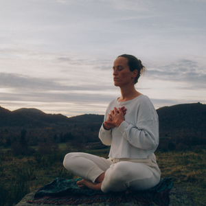Sophie - Prof de yoga - Riom