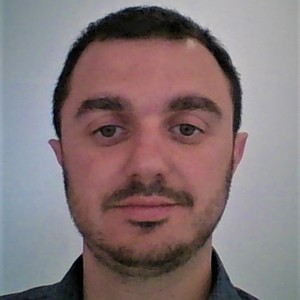 Emmanuel - Prof de maths - Six-Fours-les-Plages