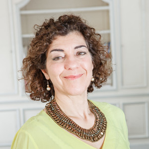 Sylvie - Prof de développement personnel - Paris 16e