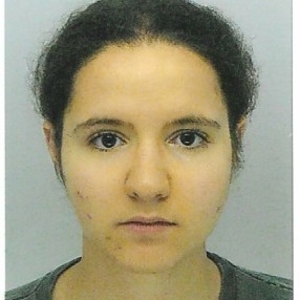 Mariam - Prof de français - Lille