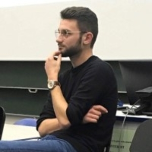 Quentin - Prof de marketing - Strasbourg