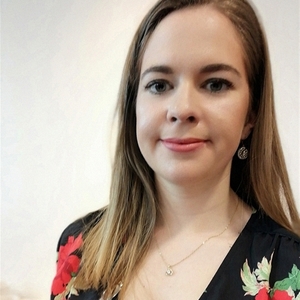 Sarah - Prof d'anglais - Seillons-Source-d'Argens
