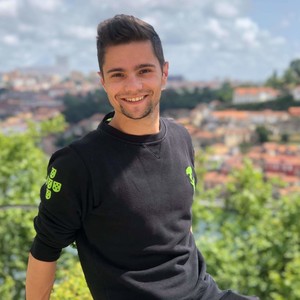 Thomas - Prof d'espagnol - Rennes