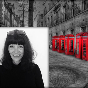 CAROL - Prof d'anglais - Diémoz