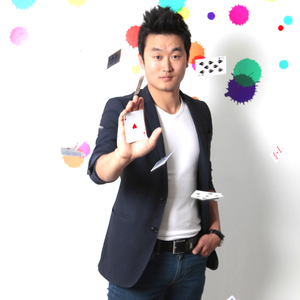 Hiromagie - Prof de magie - Paris