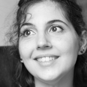 Aurore - Prof de maths - Paris