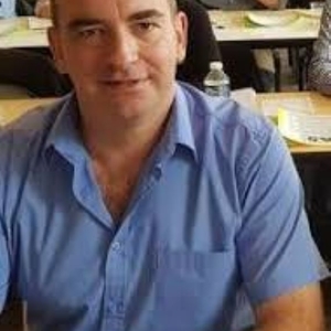 Sebastien - Prof de maths - Antibes