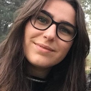 Léa - Prof d'espagnol - Poitiers