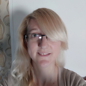 Marie - Prof de maths - Paris
