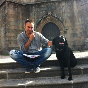 Sunyata ep - Prof de massage - Lannion