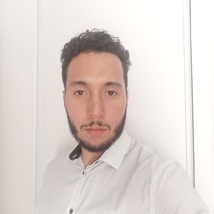 Mohammed Foued - Prof de maths - Montpellier