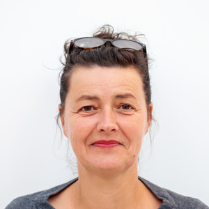 Sarah - Prof de langue des signes - Savonnières