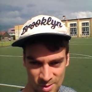 Tim - Prof de football - Paris 16e