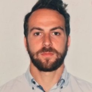 Alexandre - Prof d'anglais - Lamorlaye