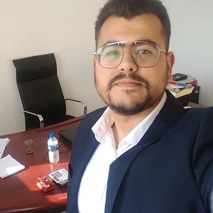 Mohamed elyes - Prof d'initiation informatique - Gif-sur-Yvette