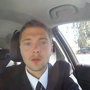 Vincent - Prof de maths - Talence