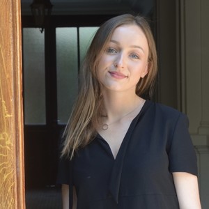Laure-Anne - Prof de maths - Lille