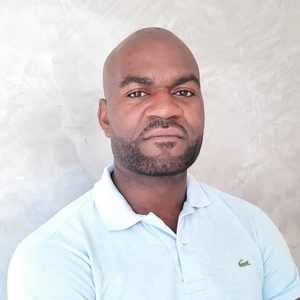 Mathieu - Prof de transition professionnelle - Étampes