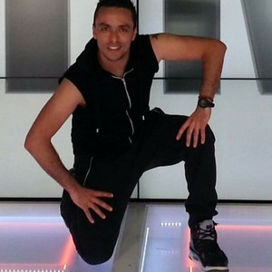 Abdelkader - Prof de danse - Avignon