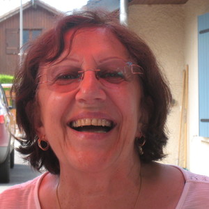 Chantal - Prof d'expression orale - anglais - Vénissieux