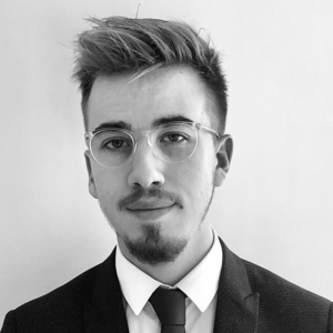 Romin - Prof de maths - Paris