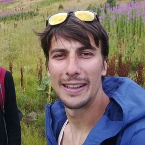 Nicolas - Prof de préparation bac scientifique - Vic-la-Gardiole