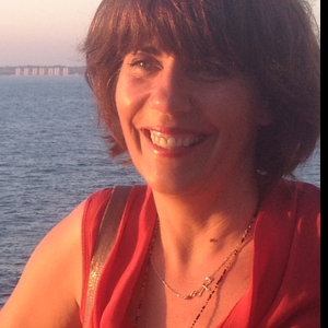 Cécile - Prof d'espagnol - Toulouse