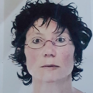 Fabienne - Prof d'allemand - Corzé