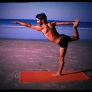 PHILIPPE - Prof de yoga - Saint-Genès-Champanelle