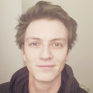 Guillaume - Prof de maths - Paris
