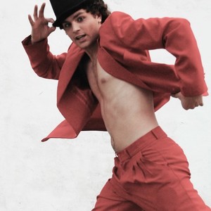 Chiarlo - Prof de danse - Grenoble